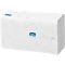 Tork® Paper towels Advanced® H3 290143, 2-laags, reliëf, zigzag gevouwen, 15 pak á 250 vellen (3750 handdoeken), FSC®-papier, wit