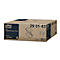 Tork® Paper towels Advanced® H3 290143, 2-laags, reliëf, zigzag gevouwen, 15 pak á 250 vellen (3750 handdoeken), FSC®-papier, wit