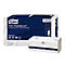 Tork® Paper Towels PeakServe® Endless™ H5 100585, 1-ply &amp; reliëf, FSC® papier, 12 pak met 410 vel elk, in 1 doos, wit.