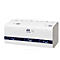 Tork® Paper Towels PeakServe® Endless™ H5 100585, 1-ply &amp; reliëf, FSC® papier, 12 pak met 410 vel elk, in 1 doos, wit.