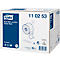 Tork® Premium Toilettenpapier Mini Jumbo Rolle 110253, 2-lagig, extra weich, hochwertig, 12 Rollen á 170 m, weiß