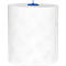 Tork® Rollenhandtuch Premium 290016, 2-lagig, Rollenhandtuch System H1, L 100 m x B 210 mm, 6 Rollen á 100 m, Papier, weiß