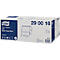 Tork® Rollenhandtuch Premium 290016, 2-lagig, Rollenhandtuch System H1, L 100 m x B 210 mm, 6 Rollen á 100 m, Papier, weiß