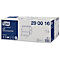 Tork® Rollenhandtuch Premium 290016, 2-lagig, Rollenhandtuch System H1, L 100 m x B 210 mm, 6 Rollen á 100 m, Papier, weiß