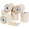 Tork® Rouleaux d'essuie-mains Tork Matic® 290099, 2 plis, compatibles H1, 6 rouleaux de L 150 x l 210 mm, 100 % papier recyclé, couleur naturelle