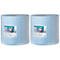 Tork schoonmaakdoeken, 3-laags, TAD-papierkwaliteit, 370 x 340 mm pet vel, blauw, 2 rollen 
