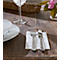 Tork® Servetten Soft Advanced 477402, 2-laags, 1/8 vouw, reliëf, FSC® papier, wit, 10 x 200 stuks