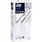 Tork® Servietten Soft Advanced 477149, 2-lagig, 1/4 Falz, geprägt, L 330 x B 330 mm, FSC®-Papier, weiß, 10 x 200 Stück