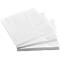 Tork® Servietten Soft Advanced 477149, 2-lagig, 1/4 Falz, geprägt, L 330 x B 330 mm, FSC®-Papier, weiß, 10 x 200 Stück