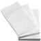 Tork® Servietten Soft Advanced 477402, 2-lagig, 1/8 Falz, geprägt, FSC®-Papier, weiß, 10 x 200 Stück