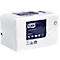 Tork® Servietten Universal 509300, 1-lagig, geprägt, FSC®-Papier, weiß, 8 x 500 Stück