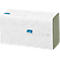 Tork® Toallas de papel Advanced 290179, plegado en zig-zag, 2 capas, dispensador de toallas individuales, paquete de 15 á 250 piezas (3750 hojas), verde