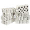 Tork® toiletpapier 2053, 2-laags, 64 rollen à 250 vel, cellulose, naturel wit