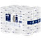 Tork® Toilettenpapier 472650 OptiServe®, 3-lagig, extra weich, perforiert, hüllenlos, 18 Rollen á 550 Blatt, weiß