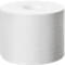 Tork® Toilettenpapier 472650 OptiServe®, 3-lagig, extra weich, perforiert, hüllenlos, 18 Rollen á 550 Blatt, weiß