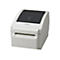 Toshiba TEC B-EV4T-GS14-QM-R - Etikettendrucker - Thermodirekt / Thermotransfer - Rolle (2,54 - 11,2 cm) - 203 dpi