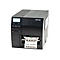 Toshiba TEC B-EX4T1-GS12-QM-R - Etikettendrucker - Thermodirekt / Thermotransfer - Rolle (12 cm) - 203 dpi - bis zu 355.6 mm/Sek.