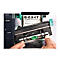 Toshiba TEC B-EX4T1-GS12-QM-R - Etikettendrucker - Thermodirekt / Thermotransfer - Rolle (12 cm) - 203 dpi - bis zu 355.6 mm/Sek.