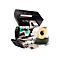 Toshiba TEC B-EX6T1-TS12-QM-R - Industrial Series - Etikettendrucker - Thermodirekt / Thermotransfer - Rolle (20 cm) - 305 dpi