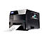 Toshiba TEC B-EX6T1-TS12-QM-R - Industrial Series - Etikettendrucker - Thermodirekt / Thermotransfer - Rolle (20 cm) - 305 dpi