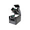 Toshiba TEC BA420T-GS12-QM-S - Etikettendrucker - Thermodirekt - Rolle (11,8 cm) - 203 dpi - bis zu 203.2 mm/Sek.