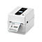 Toshiba TEC BV410D - Etikettendrucker - Thermodirekt - Rolle (11,8 cm) - 203 dpi - bis zu 177.8 mm/Sek.