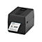 Toshiba TEC BV420D - Etikettendrucker - Thermodirekt - Rolle (11,8 cm) - 203 dpi - bis zu 177.8 mm/Sek.
