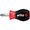 Tournevis 311 Taille PH 1 Lames-L.25mm manche multi-composants