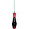 Tournevis cruciforme PH1 x 80 mm VDE