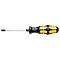 Tournevis cruciforme PZ 1 x 80 mm