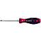 Tournevis cruciforme PZ 2 x 100 mm