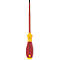 Tournevis plat 6,5 x 150 mm VDE
