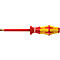 Tournevis plat 6,5 x 150 mm WERA