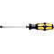 Tournevis plat 9 x 150 mm