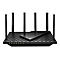 TP-Link Archer AX72 Pro V1 - Wireless Router 5-Port-Switch - 1GbE - Wi-Fi 6 - Dual-Band