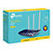 TP-Link Archer C20 AC750 - Wireless Router 4-Port-Switch Dual-Band