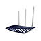 TP-Link Archer C20 AC750 - Wireless Router 4-Port-Switch Dual-Band