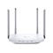 TP-Link Archer C50 - v3 - Wireless Router - 802.11a/b/g/n/ac - Desktop