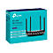 TP-Link Archer C6 - Wireless Router - 802.11a/b/g/n/ac - Desktop
