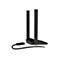 TP-Link Archer TX20U plus V1 - Netzwerkadapter - USB 3.0 - 802.11ax