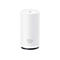 TP-Link Deco X50-Outdoor V1 - WLAN-System - (Router) - Netz 1GbE - Wi-Fi 6 - Dual-Band
