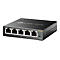 TP-Link Easy Smart TL-SG105E - Switch - 5 Anschlüsse