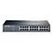 TP-Link JetStream TL-SG1024DE - Switch - 24 Anschlüsse - an Rack montierbar