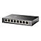 TP-Link JetStream TL-SG108E Easy Smart Switch - Switch - 8 Anschlüsse - unmanaged