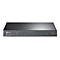 TP-Link JetStream TL-SG2210P V3 - Switch - Smart - 8 x 10/100/1000 + 2 x SFP - Desktop - PoE (58 W)