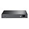 TP-Link JetStream TL-SG3210 V3 - Switch - managed - 8 x 10/100/1000 + 2 x Gigabit SFP - Desktop, an Rack montierbar