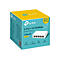TP-Link LiteWave LS1005 - Switch - unmanaged - 5 x 10/100 - Desktop