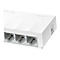 TP-Link LiteWave LS1005 - Switch - unmanaged - 5 x 10/100 - Desktop