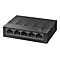TP-Link LiteWave LS1005G - Switch - 5 Anschlüsse - unmanaged