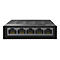 TP-Link LiteWave LS1005G - Switch - 5 Anschlüsse - unmanaged